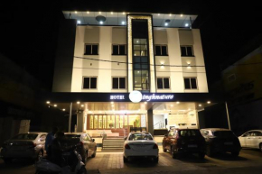 Hotel Singhnature